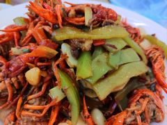 -一起吃小龙虾·海鲜(海珠店)