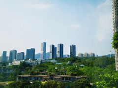 -深圳海景嘉途酒店(东翼楼)