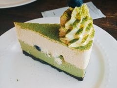 抹茶乳酪森林-娜娜家·Nana's restaurant(国金汇店)