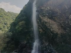 -少华山国家森林公园