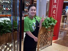 -舜和巴西烤肉餐厅(舜和国际店)