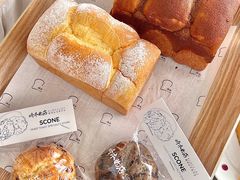 -崎本的店·专业酵种吐司(无锡万象汇店)