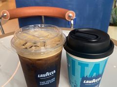-LAVAZZA拉瓦萨咖啡(星荟中心店)