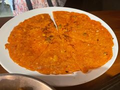 泡菜饼-槿Story·韩国料理(望京韩国美食城店)