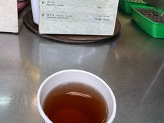 -公利真料竹蔗水(中环店)