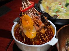 -味鼎长安·地道陕菜(凤城一路店)