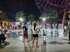 -三亚海昌梦幻海洋不夜城