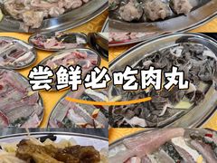 -丰尔粥食·粥底火锅·桑拿鸡(大良总店)