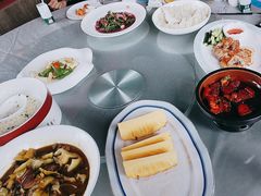 -金板闸水岸园林餐厅(大运河板闸遗址公园店)