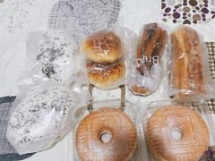 -面包新语(上地华联店)