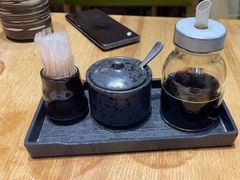 -Sushi Love 创意寿司(丽影广场店)