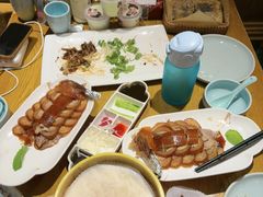 -大鸭梨烤鸭(望京店)