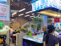 -大众海鲜(巨龙北路店)
