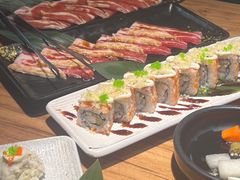 -九田家黑牛烤肉料理(新光汇店)