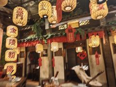-南京大牌档(壹方天地店)