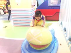 -杭州滨江宝龙城
