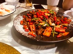 -渝湘厨(古美店)