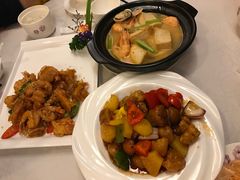 -四海轩(珠海海泉湾店)