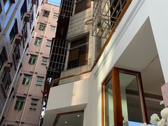 -Line 咖啡(石厦花园店)