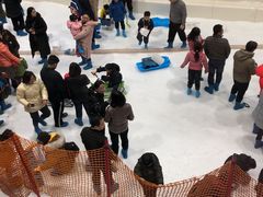-Mr·Kuma酷么先生雪之乐园