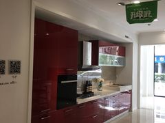 -佰丽爱家全屋定制(汶水店)