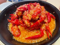 -聚味瞿记·龙虾堂(坡子街店)