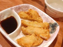 炸猪排-姚面记·海派家常菜(恒基名人购物中心店)