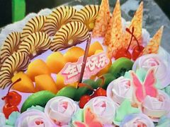 -红宝石·鲜奶小方(曲阳店)