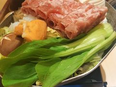 -柏鮨寿司.刺身.定食(米山町地中海店)