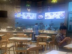 大堂-CITY MART城市集市·里弄(北外滩来福士广场店)
