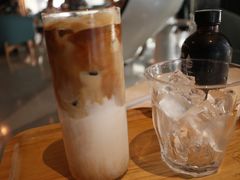 -sugarman espresso素饮糖人高新咖啡工厂