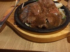 -我家牛排自助餐厅(文登店)