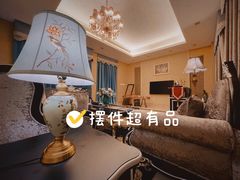 -深圳温德姆至尊酒店