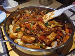 -黄记煌三汁焖锅(广州曜一城店)
