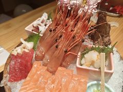 -花潮料理艺食馆(世欧广场店)