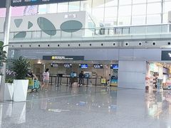 -广州白云国际机场-T2航站楼