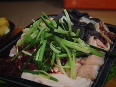 -秧塘牛八宝(金山路店)