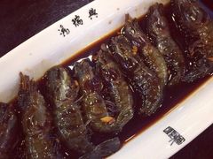 -鸿瑞興面馆(梅岭店)