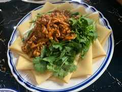 -东北特色铁锅炖·柴火灶(富阳一店)