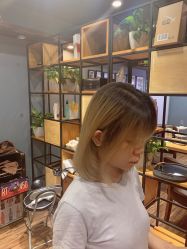 点击看大图 -藤野造型