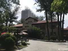 -静园(和平区)