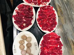 -八合里潮汕鲜牛肉火锅(吉大店)