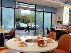 -鲍媽·原汤鲍鱼鸡(克拉广场店)