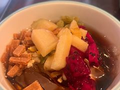 -江边城外烤全鱼(方庄时代购物中心店)