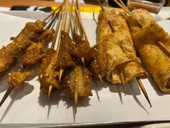 -木屋烧烤(龙华店)