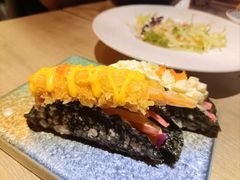 -千寿·金焰食堂(仁和新城店)