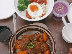 -新旺茶餐厅(鑫耀·光环live店)