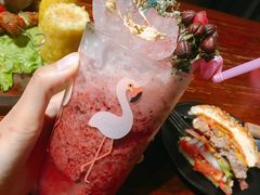 -TiKi餐厅酒吧