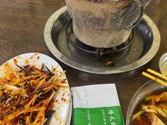 -西塔隆太白烤牛肉馆(图们路店)