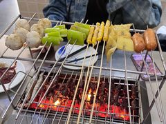 -小寒羊烧烤(凯瑞时代大厦店)